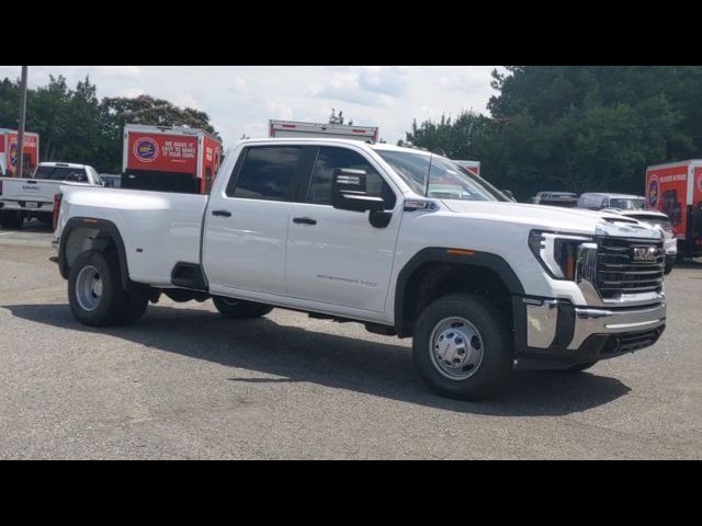 2024 GMC Sierra 3500HD Pro