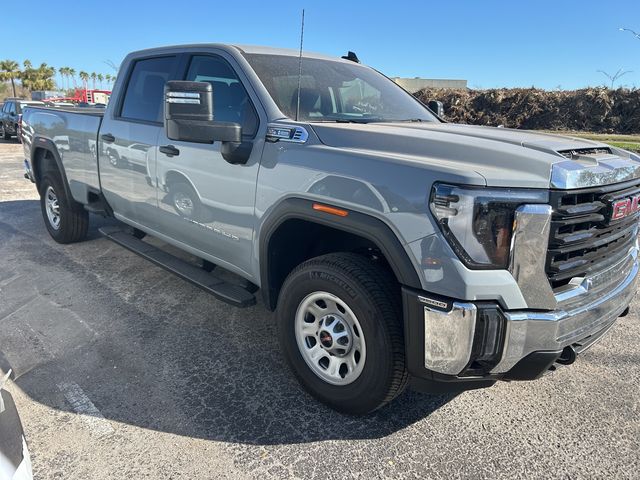 2024 GMC Sierra 3500HD Pro