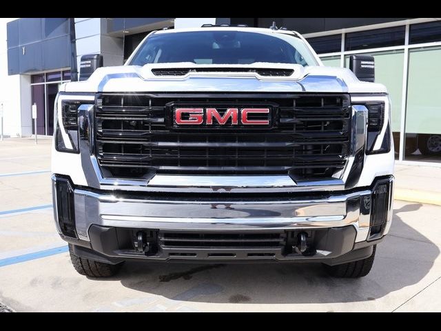 2024 GMC Sierra 3500HD Pro