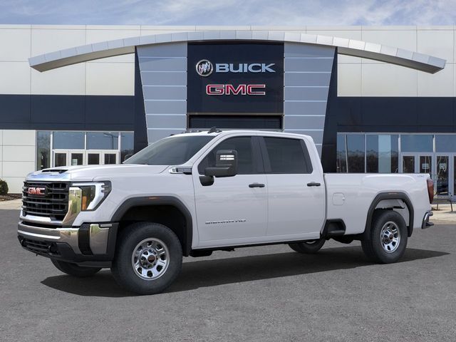 2024 GMC Sierra 3500HD Pro