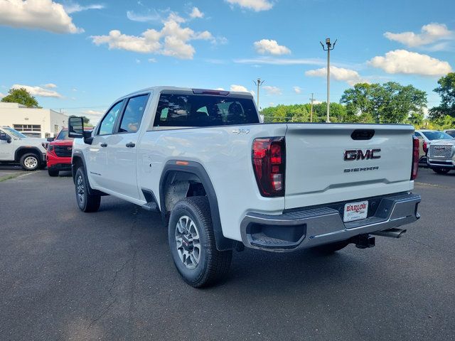 2024 GMC Sierra 3500HD Pro