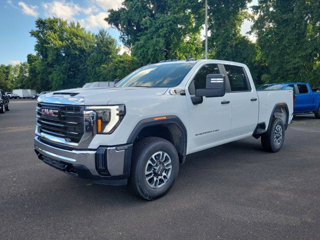 2024 GMC Sierra 3500HD Pro