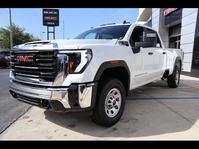 2024 GMC Sierra 3500HD Pro