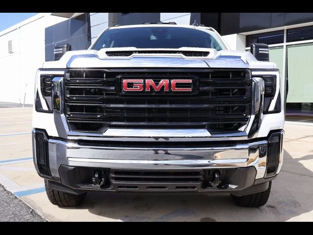 2024 GMC Sierra 3500HD Pro