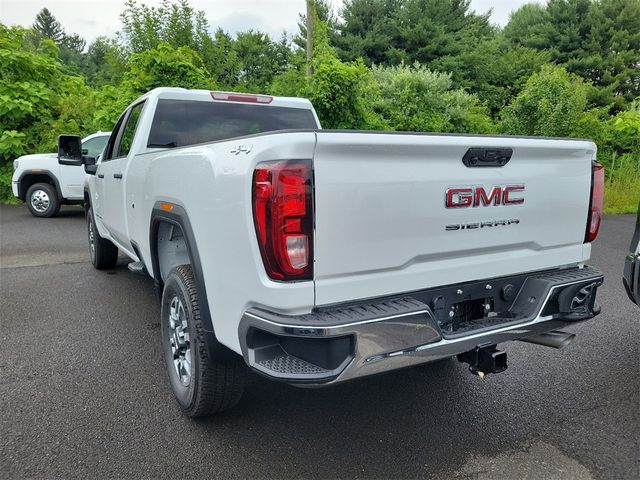 2024 GMC Sierra 3500HD Pro