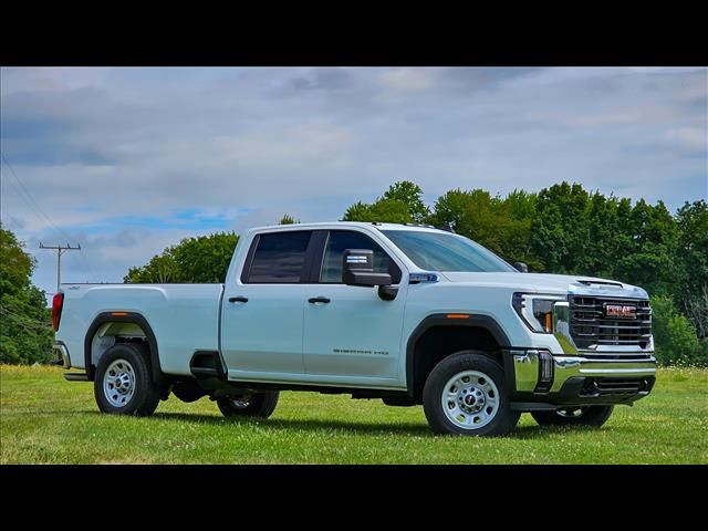 2024 GMC Sierra 3500HD Pro