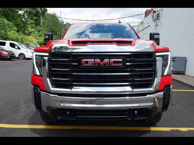 2024 GMC Sierra 3500HD Pro