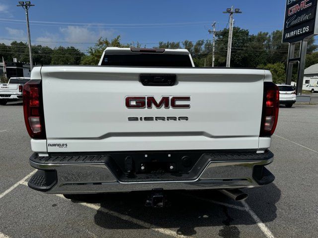 2024 GMC Sierra 3500HD Pro