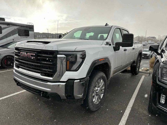 2024 GMC Sierra 3500HD Pro