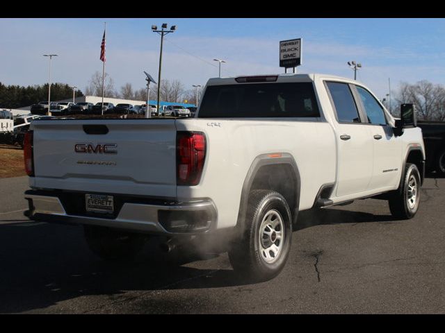 2024 GMC Sierra 3500HD Pro