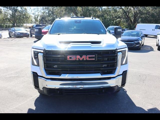 2024 GMC Sierra 3500HD Pro