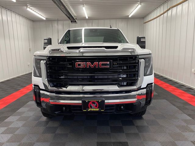 2024 GMC Sierra 3500HD Pro