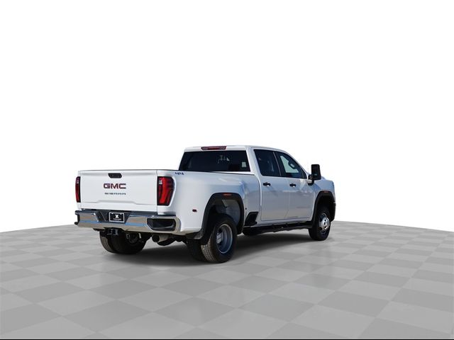 2024 GMC Sierra 3500HD Pro