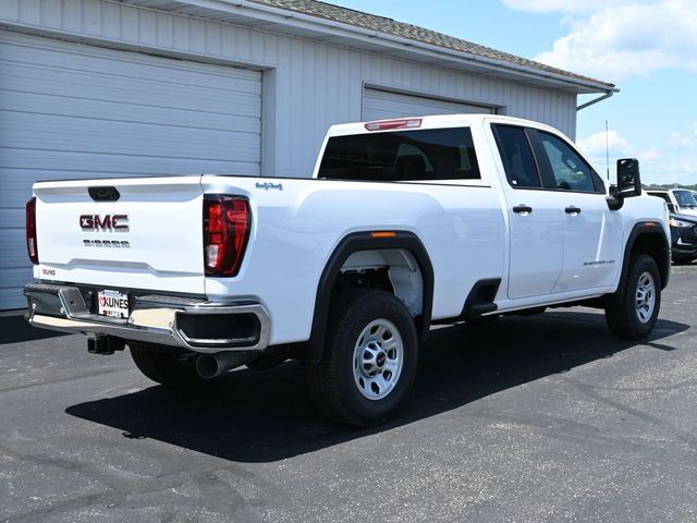 2024 GMC Sierra 3500HD Pro