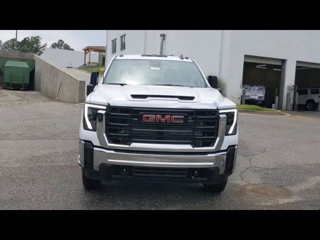 2024 GMC Sierra 3500HD Pro