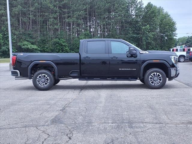 2024 GMC Sierra 3500HD Pro