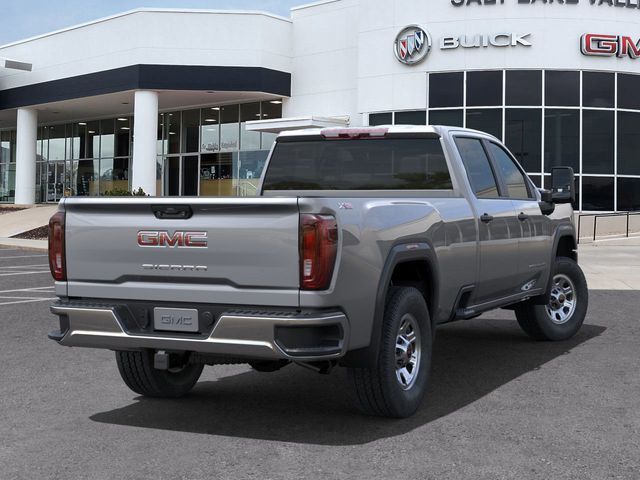 2024 GMC Sierra 3500HD Pro