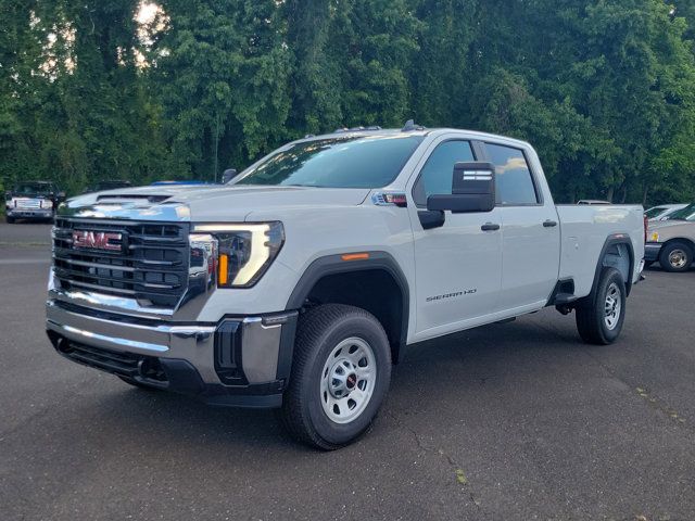 2024 GMC Sierra 3500HD Pro