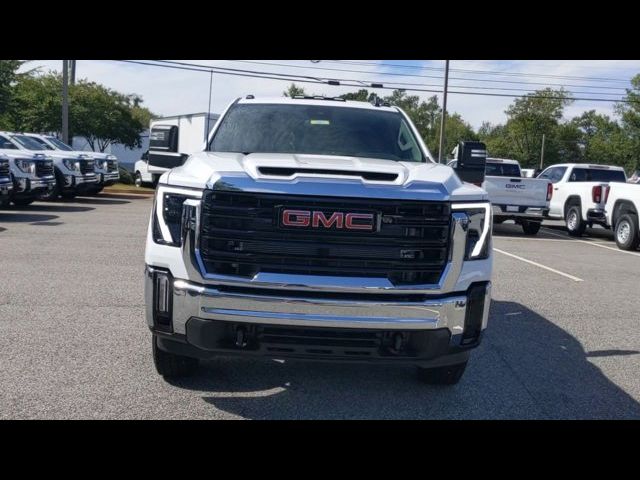 2024 GMC Sierra 3500HD Pro