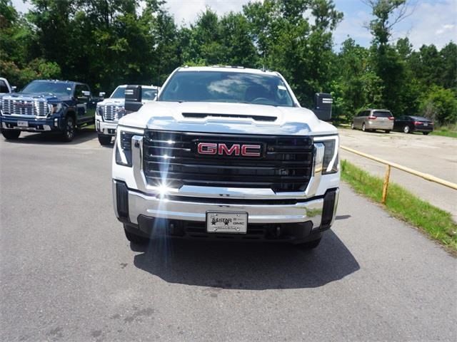 2024 GMC Sierra 3500HD Pro