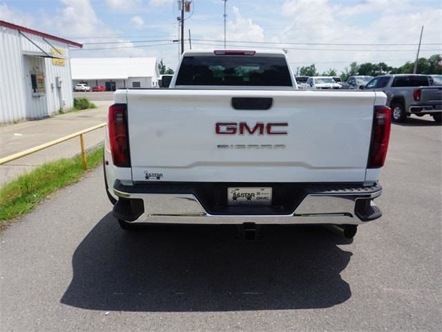 2024 GMC Sierra 3500HD Pro