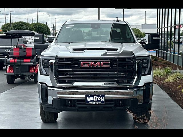 2024 GMC Sierra 3500HD Pro