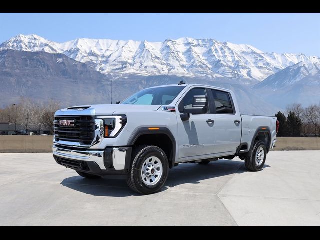 2024 GMC Sierra 3500HD Pro