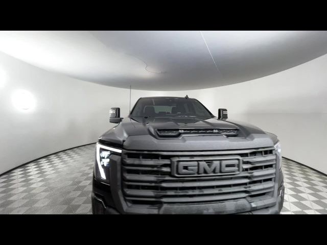 2024 GMC Sierra 3500HD Pro