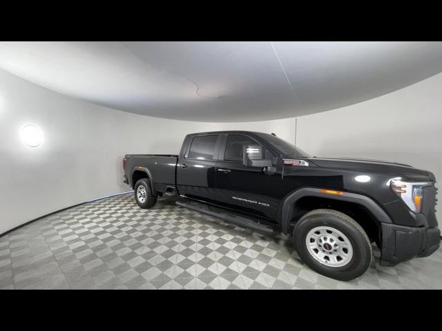 2024 GMC Sierra 3500HD Pro