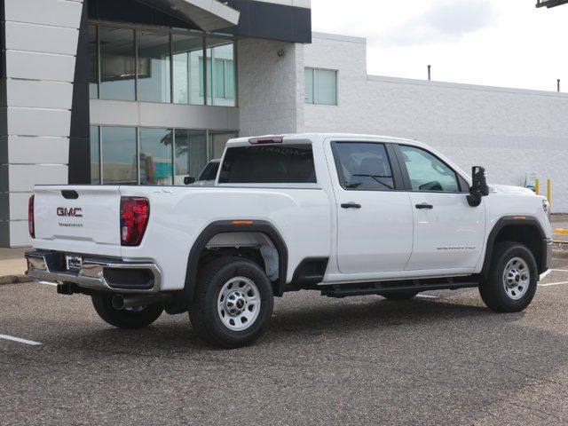 2024 GMC Sierra 3500HD Pro