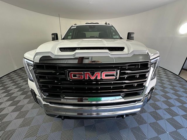 2024 GMC Sierra 3500HD Pro