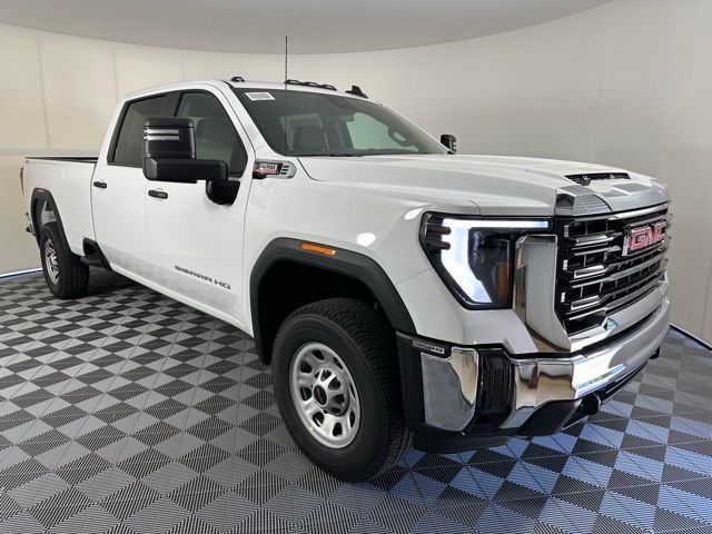 2024 GMC Sierra 3500HD Pro