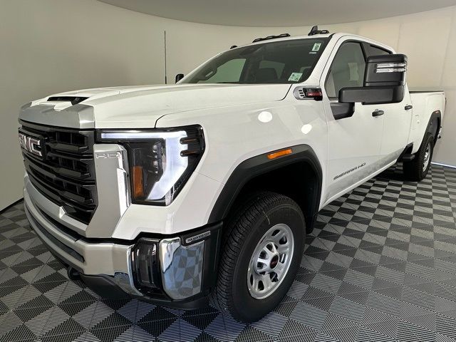 2024 GMC Sierra 3500HD Pro