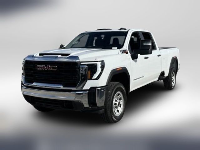 2024 GMC Sierra 3500HD Pro