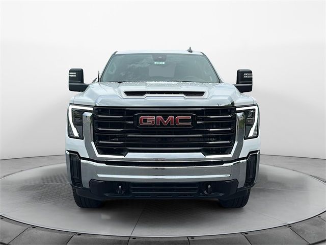 2024 GMC Sierra 3500HD Pro