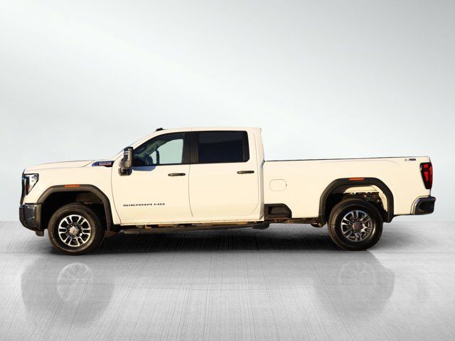 2024 GMC Sierra 3500HD Pro