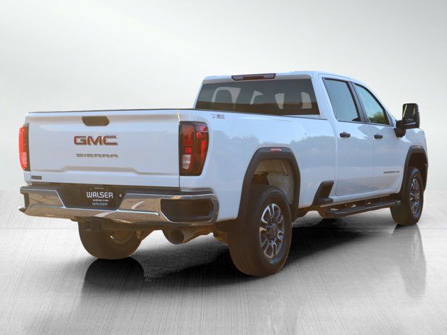 2024 GMC Sierra 3500HD Pro