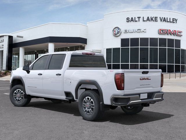 2024 GMC Sierra 3500HD Pro