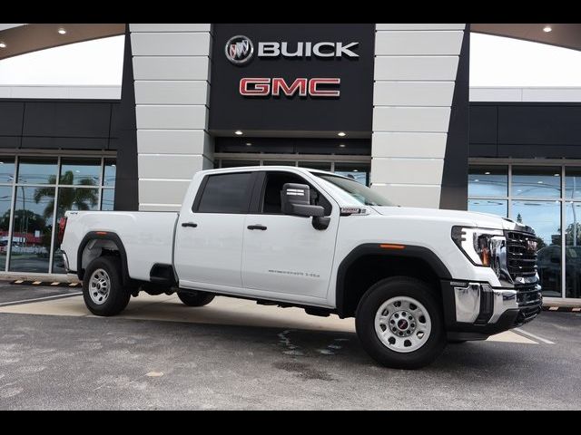 2024 GMC Sierra 3500HD Pro