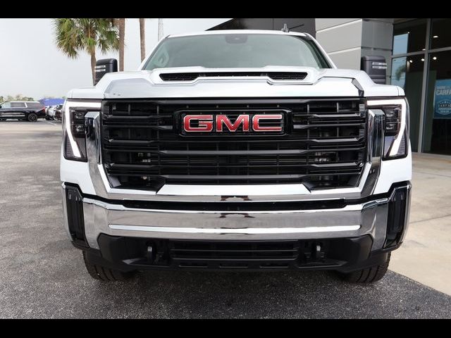 2024 GMC Sierra 3500HD Pro