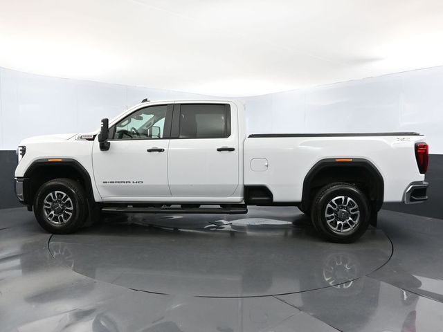 2024 GMC Sierra 3500HD Pro