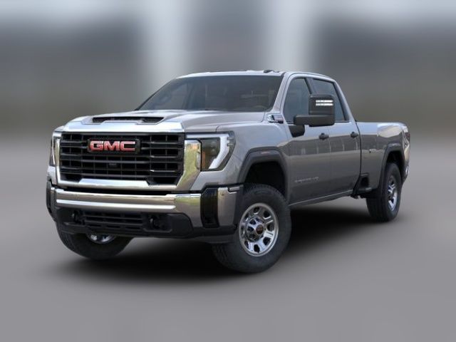 2024 GMC Sierra 3500HD Pro