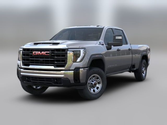 2024 GMC Sierra 3500HD Pro