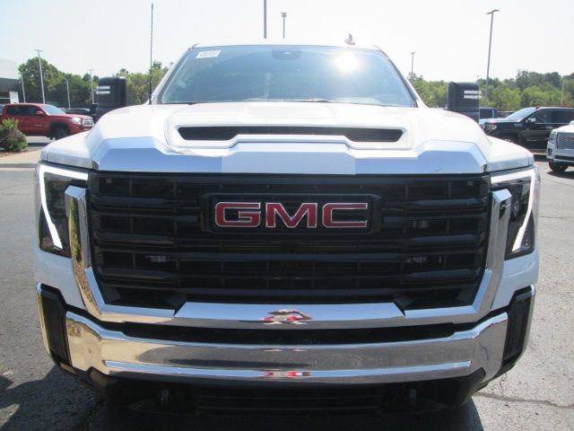 2024 GMC Sierra 3500HD Pro