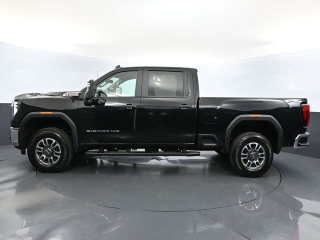 2024 GMC Sierra 3500HD Pro