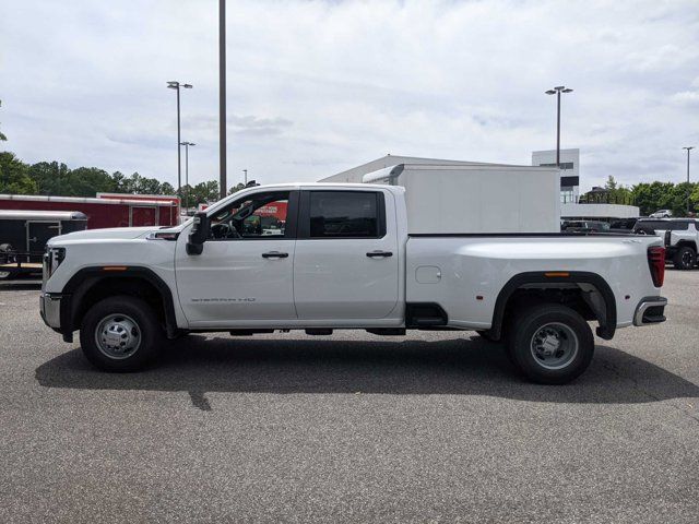 2024 GMC Sierra 3500HD Pro