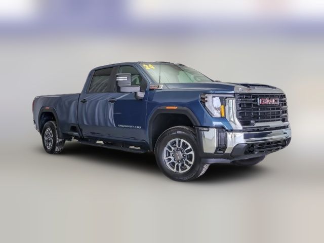 2024 GMC Sierra 3500HD Pro