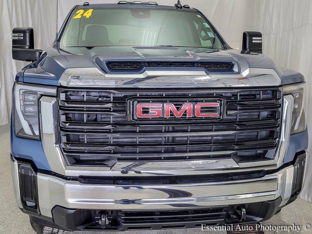 2024 GMC Sierra 3500HD Pro