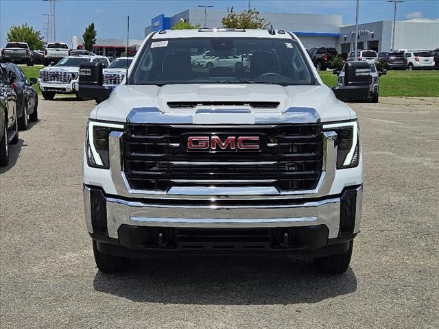 2024 GMC Sierra 3500HD Pro