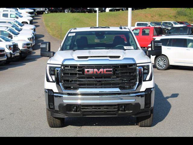 2024 GMC Sierra 3500HD Pro